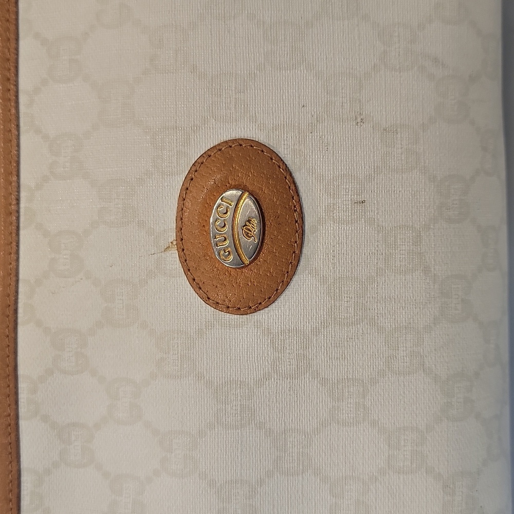 Authentic Gucci Plus Pouch - image 2